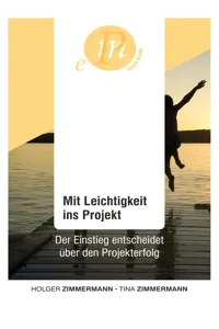 Mit Leichtigkeit ins Projekt_cover