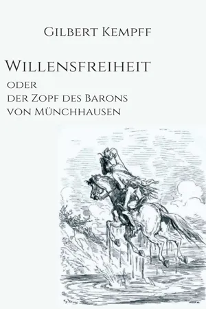 Willensfreiheit