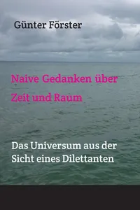 Gedanken über Zeit und Raum_cover