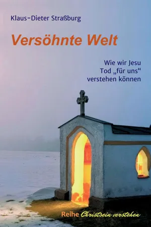 Versöhnte Welt