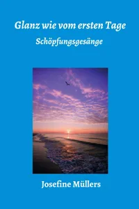 Glanz wie vom ersten Tage_cover