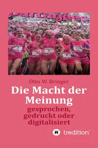 Die Macht der Meinung_cover