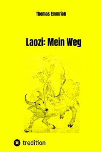 Laozi: Mein Weg_cover