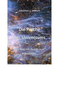 Die Psyche des Universums_cover