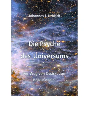 Die Psyche des Universums