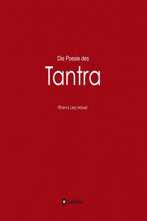 Die Poesie des Tantra