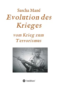 Evolution des Krieges_cover