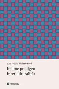 Imame predigen Interkulturalität_cover