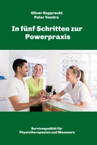 In fünf Schritten zur Powerpraxis_cover