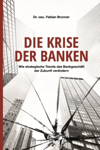 Die Krise der Banken_cover