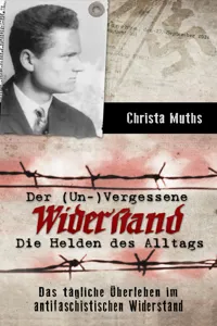 DerVergessene Widerstand_cover