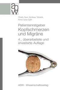 Patientenratgeber Kopfschmerzen und Migräne_cover