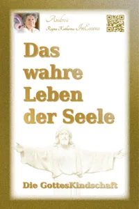 Das wahre Leben der Seele - Die GottesKindschaft_cover