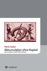 Akkumulation ohne Kapital_cover