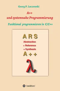 A++ und systemnahe Programmiersprachen_cover