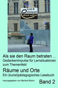 Als sie den Raum betraten ..._cover