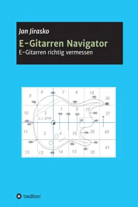 E-Gitarren Navigator_cover