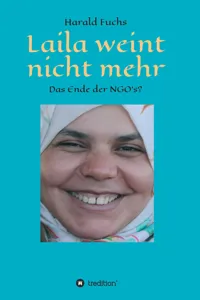 Laila weint nicht mehr_cover