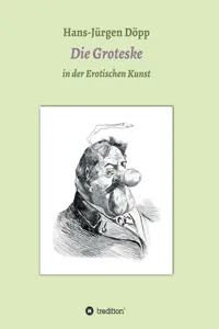 Das Groteske in der Erotischen Kunst_cover