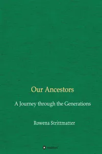 Our Ancestors_cover