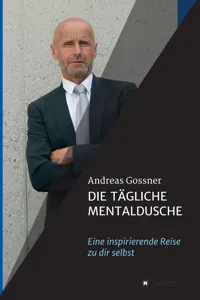 Die tägliche Mentaldusche_cover