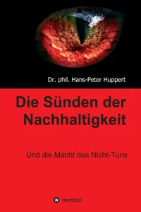 Die Sünden der Nachhaltigkeit_cover