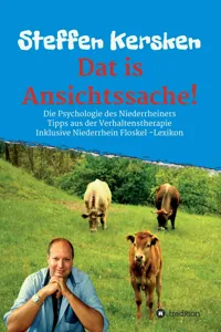 Dat is Ansichtssache!_cover