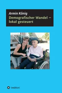 Demografischer Wandel - lokal gesteuert_cover