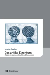 Das antike Eigentum_cover