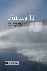 Futura II_cover