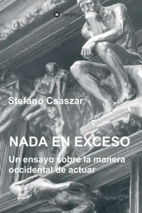 Nada En Exceso_cover