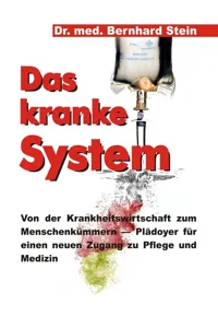 Das kranke System_cover