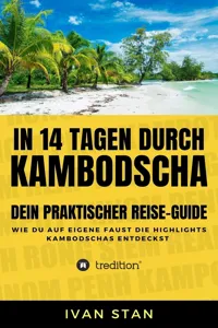 In 14 Tagen durch Kambodscha_cover