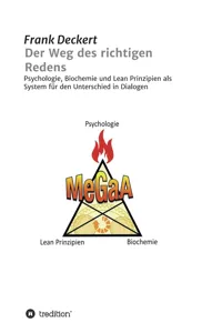 Der Weg des richtigen Redens_cover