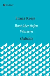 Boot über tiefen Wassern_cover