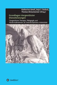 Grundlagen tiergestützter Dienstleistungen_cover