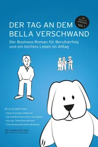 Der Tag an dem Bella verschwand_cover