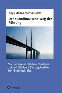 Der skandinavische Weg der Führung_cover