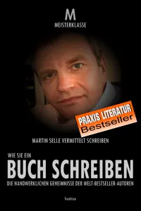 WIE SIE EIN BUCH SCHREIBEN_cover