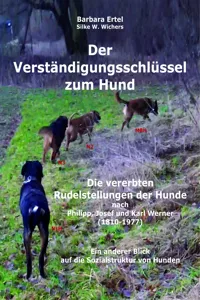 Der Verständigungsschlüssel zum Hund_cover