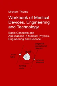 Workbook of Medical Devices, Engineering and Technology_cover