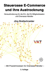 Steueroase E-Commerce und ihre Austrocknung_cover