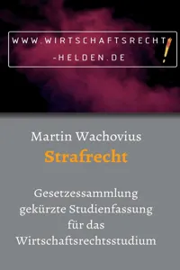 Strafrecht_cover