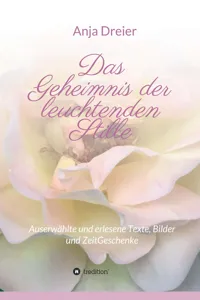 Das Geheimnis der leuchtenden Stille_cover