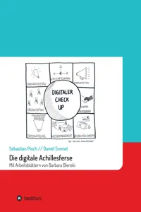 Die digitale Achillesferse_cover