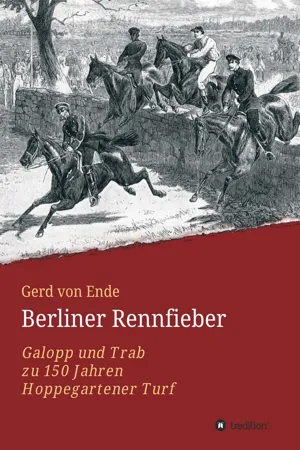 Berliner Rennfieber