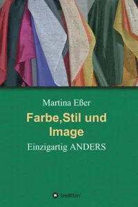 Farbe, Stil und Image_cover