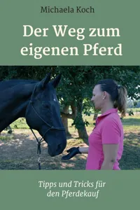 Der Weg zum eigenen Pferd_cover