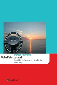 Volle Fahrt voraus!_cover