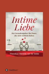 Intime Liebe_cover